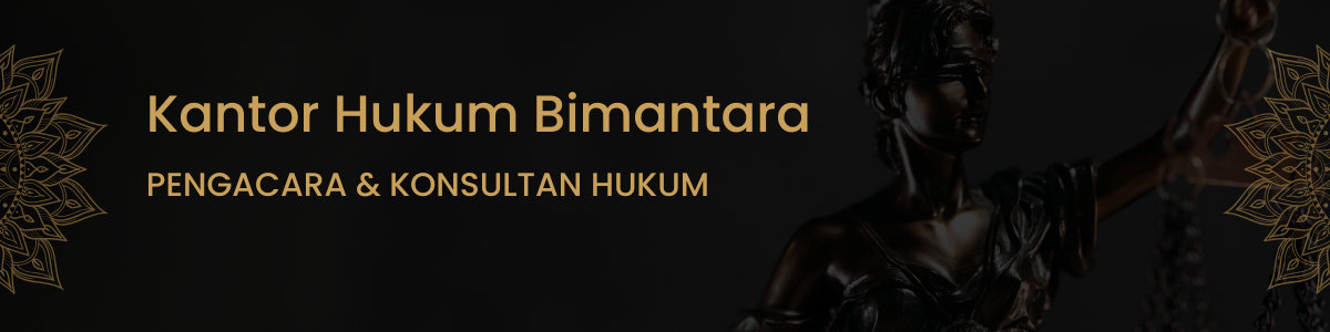 Kantor Hukum Bimantaraaaa